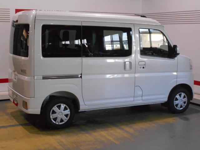 ハイゼットカーゴクルーズ　４ＷＤ（福井県）の中古車