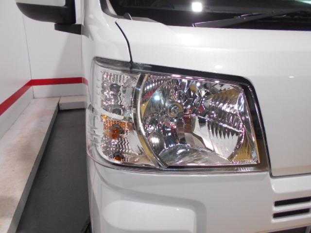 ハイゼットカーゴクルーズ　４ＷＤ（福井県）の中古車