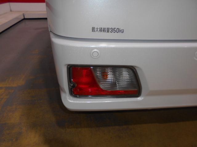 ハイゼットカーゴクルーズ　４ＷＤ（福井県）の中古車