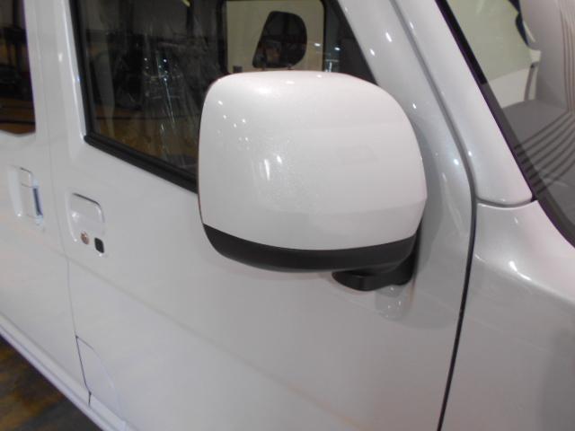 ハイゼットカーゴクルーズ　４ＷＤ（福井県）の中古車