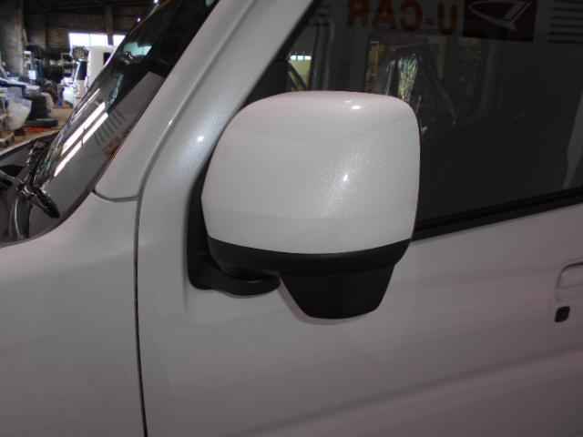 ハイゼットカーゴクルーズ　４ＷＤ（福井県）の中古車