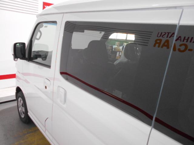 ハイゼットカーゴクルーズ　４ＷＤ（福井県）の中古車