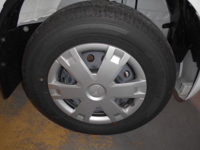 ハイゼットカーゴクルーズ　４ＷＤ（福井県）の中古車