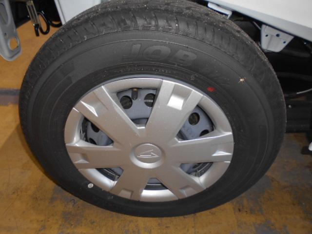 ハイゼットカーゴクルーズ　４ＷＤ（福井県）の中古車