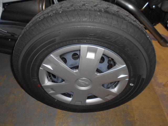 ハイゼットカーゴクルーズ　４ＷＤ（福井県）の中古車