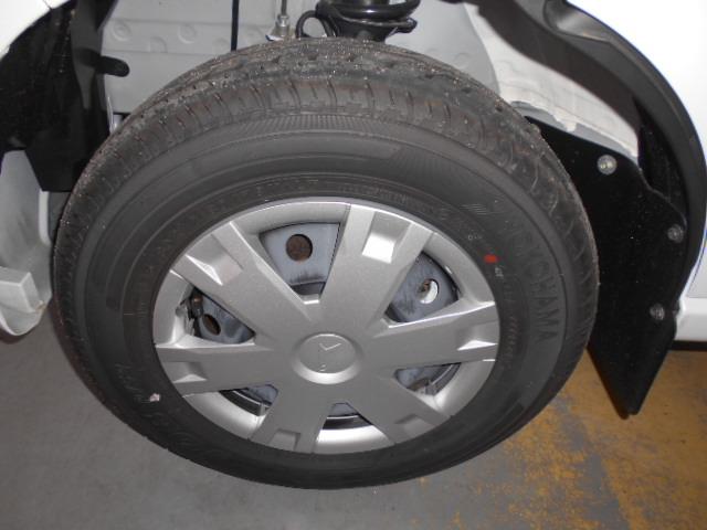 ハイゼットカーゴクルーズ　４ＷＤ（福井県）の中古車