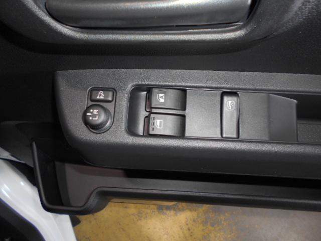 ハイゼットカーゴクルーズ　４ＷＤ（福井県）の中古車