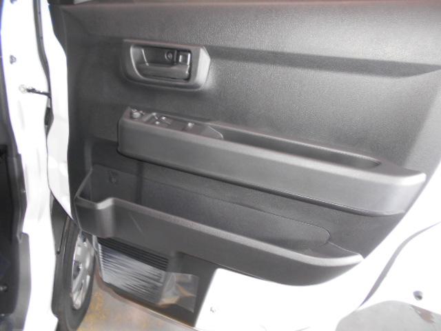 ハイゼットカーゴクルーズ　４ＷＤ（福井県）の中古車