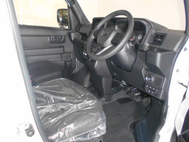 ハイゼットカーゴクルーズ　４ＷＤ（福井県）の中古車