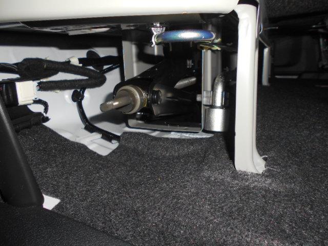 ハイゼットカーゴクルーズ　４ＷＤ（福井県）の中古車