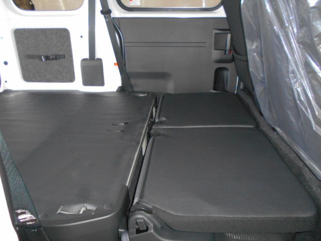 ハイゼットカーゴクルーズ　４ＷＤ（福井県）の中古車