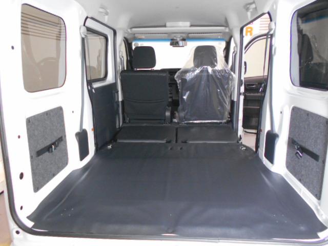 ハイゼットカーゴクルーズ　４ＷＤ（福井県）の中古車