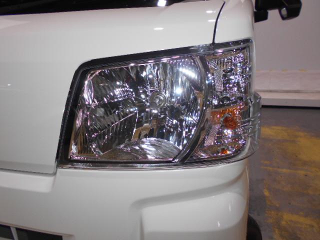 ハイゼットカーゴデラックス　４ＷＤ届出済未走行車（福井県）の中古車