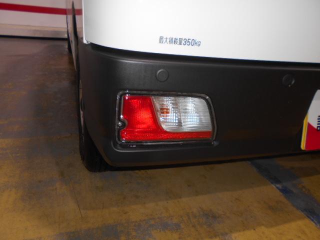 ハイゼットカーゴデラックス　４ＷＤ届出済未走行車（福井県）の中古車