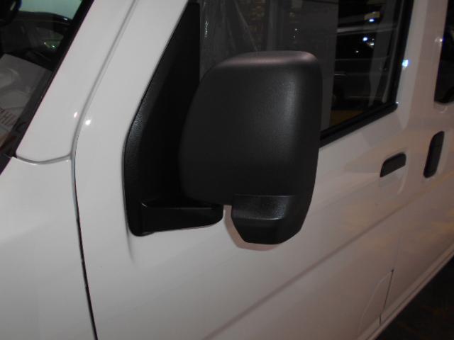 ハイゼットカーゴデラックス　４ＷＤ届出済未走行車（福井県）の中古車