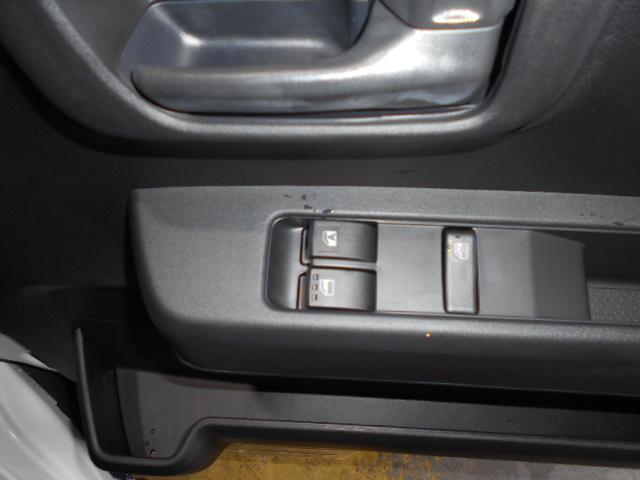 ハイゼットカーゴデラックス　４ＷＤ届出済未走行車（福井県）の中古車