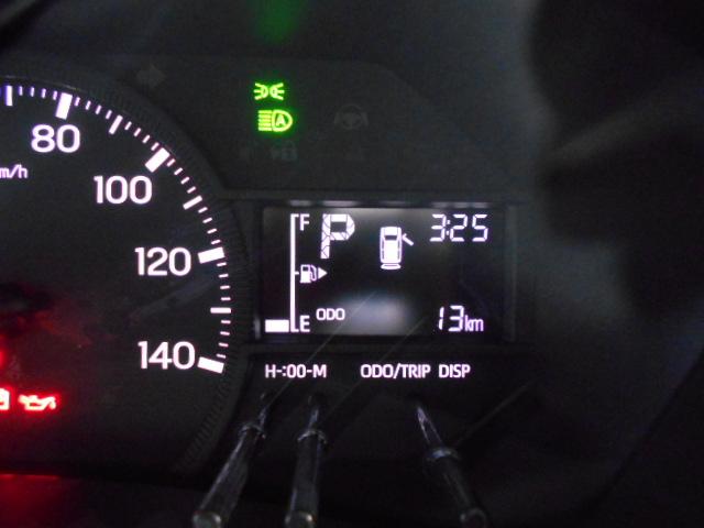 ハイゼットカーゴデラックス　４ＷＤ届出済未走行車（福井県）の中古車