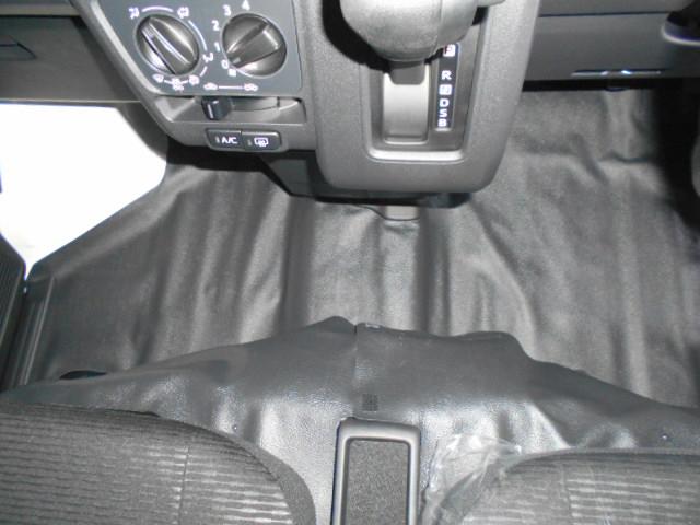 ハイゼットカーゴデラックス　４ＷＤ届出済未走行車（福井県）の中古車