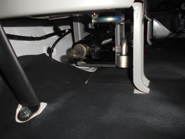 ハイゼットカーゴデラックス　４ＷＤ届出済未走行車（福井県）の中古車