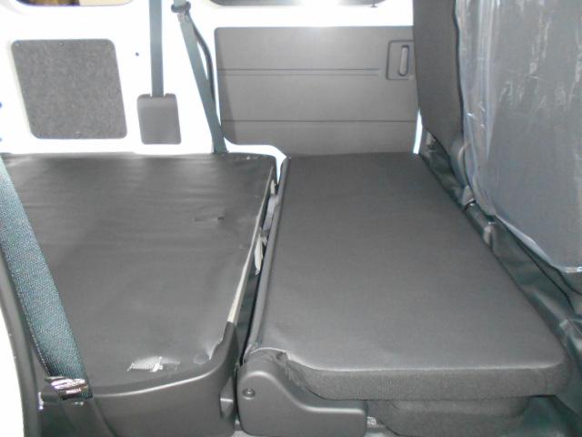 ハイゼットカーゴデラックス　４ＷＤ届出済未走行車（福井県）の中古車