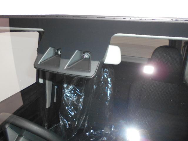 ハイゼットカーゴデラックス　４ＷＤ届出済未走行車（福井県）の中古車