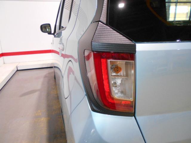 ミライースX SA3届出済未走行車(福井県)の中古車