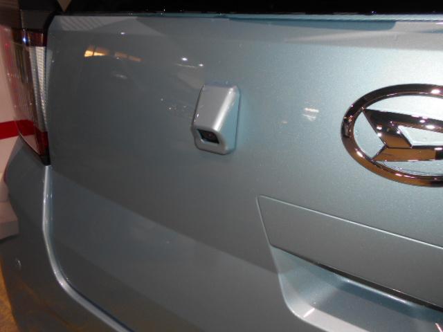 ミライースX SA3届出済未走行車(福井県)の中古車