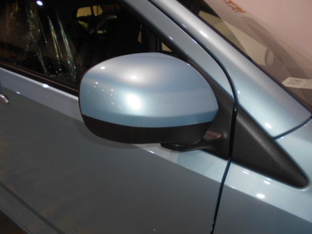 ミライースX SA3届出済未走行車(福井県)の中古車