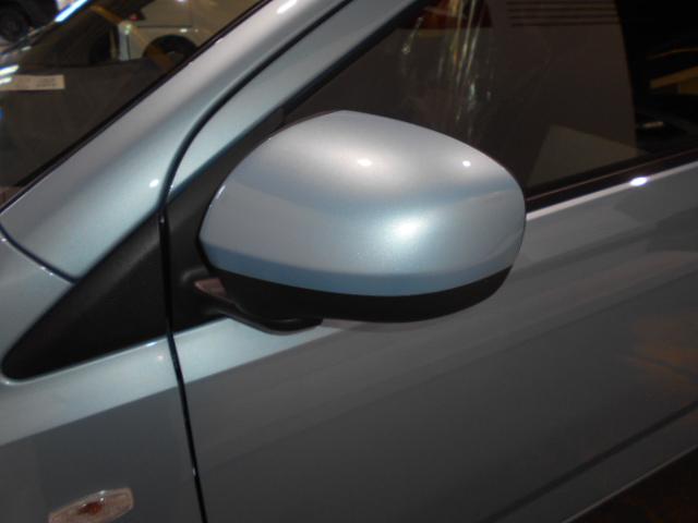 ミライースX SA3届出済未走行車(福井県)の中古車