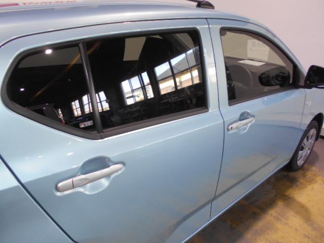 ミライースX SA3届出済未走行車(福井県)の中古車