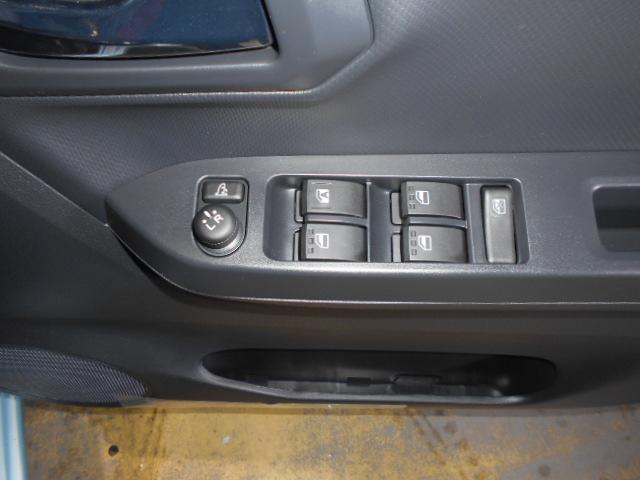 ミライースX SA3届出済未走行車(福井県)の中古車