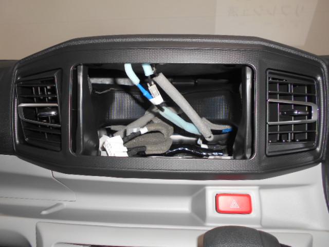 ミライースX SA3届出済未走行車(福井県)の中古車