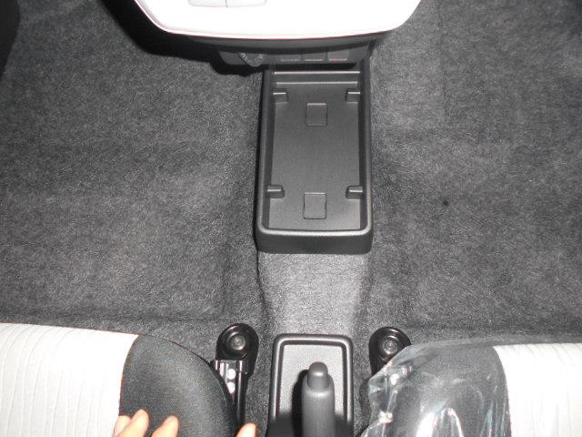 ミライースX SA3届出済未走行車(福井県)の中古車