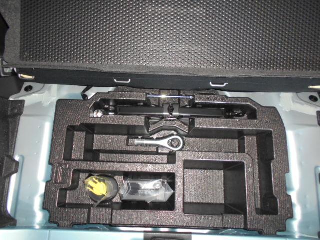 ミライースX SA3届出済未走行車(福井県)の中古車