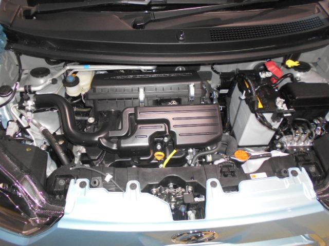 ミライースX SA3届出済未走行車(福井県)の中古車