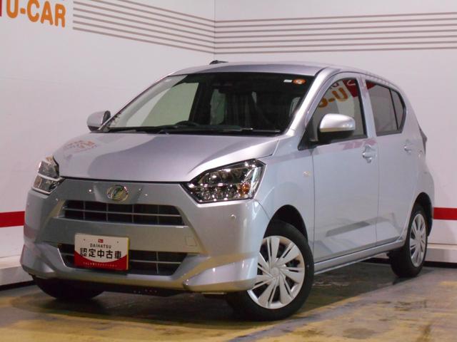 ミライースX SA3 4WD届出済未走行車(福井県)の中古車