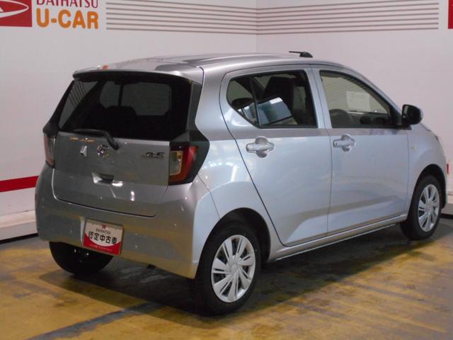 ミライースX SA3 4WD届出済未走行車(福井県)の中古車