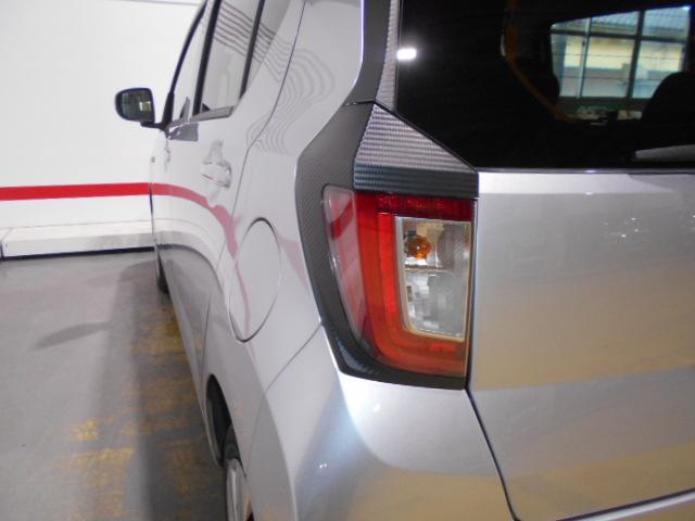 ミライースX SA3 4WD届出済未走行車(福井県)の中古車