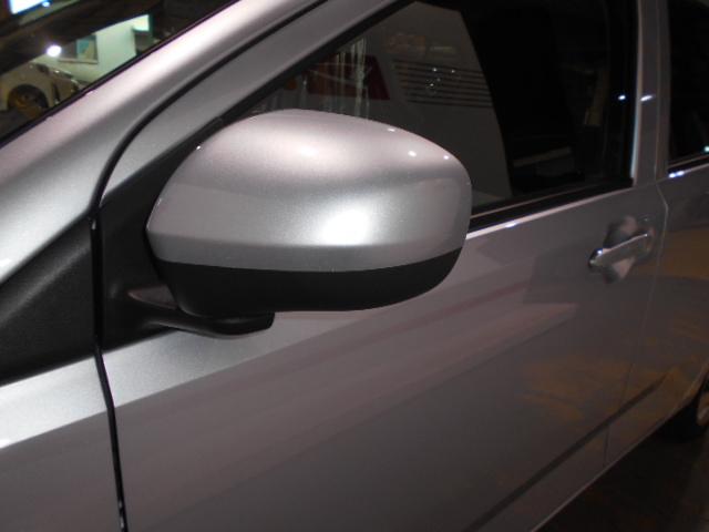 ミライースX SA3 4WD届出済未走行車(福井県)の中古車