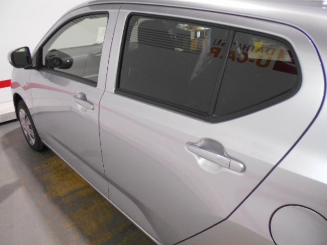 ミライースX SA3 4WD届出済未走行車(福井県)の中古車