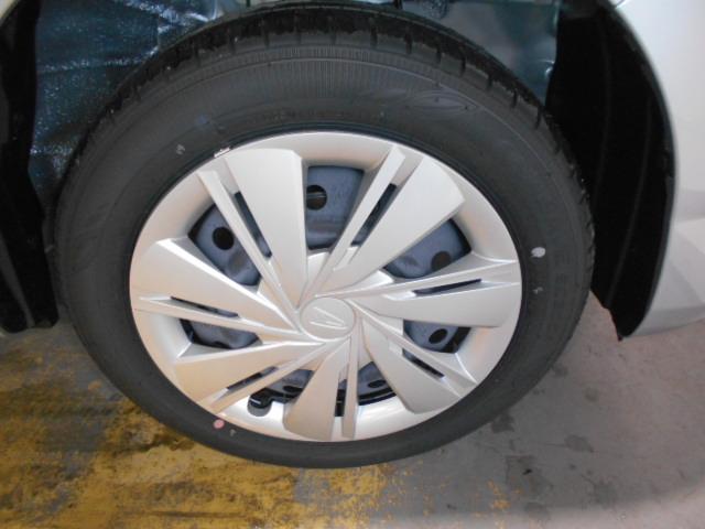 ミライースX SA3 4WD届出済未走行車(福井県)の中古車