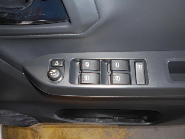 ミライースX SA3 4WD届出済未走行車(福井県)の中古車