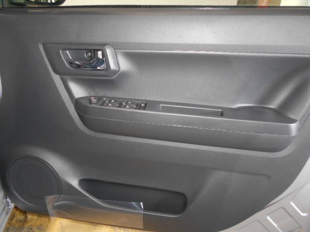 ミライースX SA3 4WD届出済未走行車(福井県)の中古車