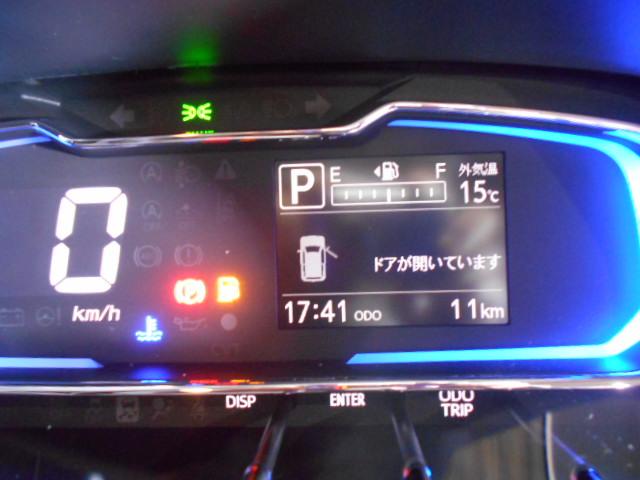 ミライースX SA3 4WD届出済未走行車(福井県)の中古車