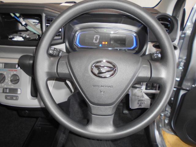 ミライースX SA3 4WD届出済未走行車(福井県)の中古車