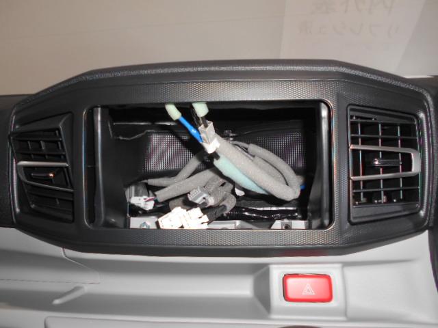 ミライースX SA3 4WD届出済未走行車(福井県)の中古車