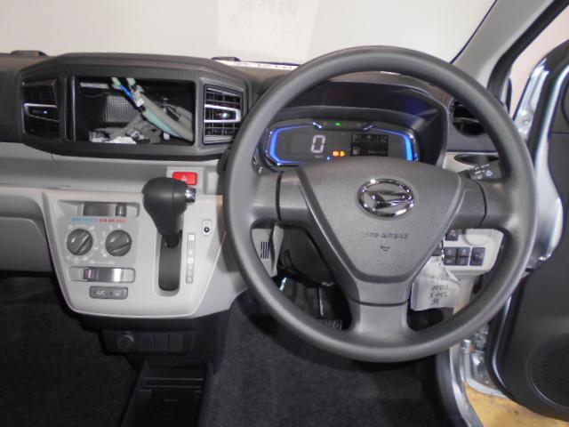 ミライースX SA3 4WD届出済未走行車(福井県)の中古車