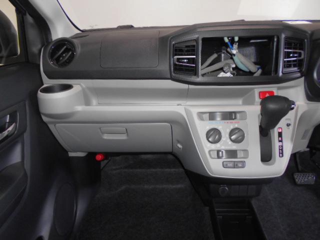 ミライースX SA3 4WD届出済未走行車(福井県)の中古車