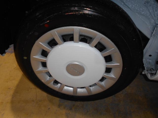 ムーヴキャンバスストライプスG 4WD届出済未走行車(福井県)の中古車