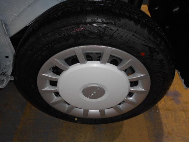 ムーヴキャンバスストライプスG 4WD届出済未走行車(福井県)の中古車